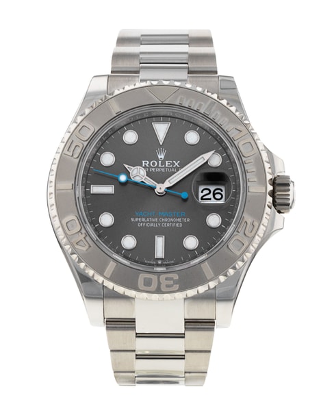 Rolex Yacht-Master 126622
